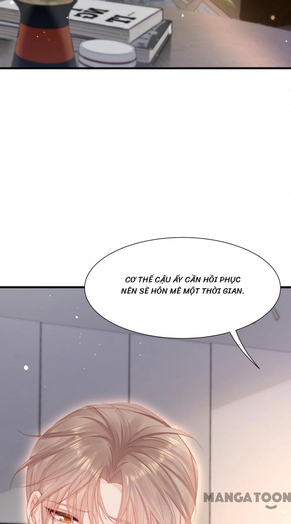 Triều Tây, Con Thích Chú Chapter  80 - 30