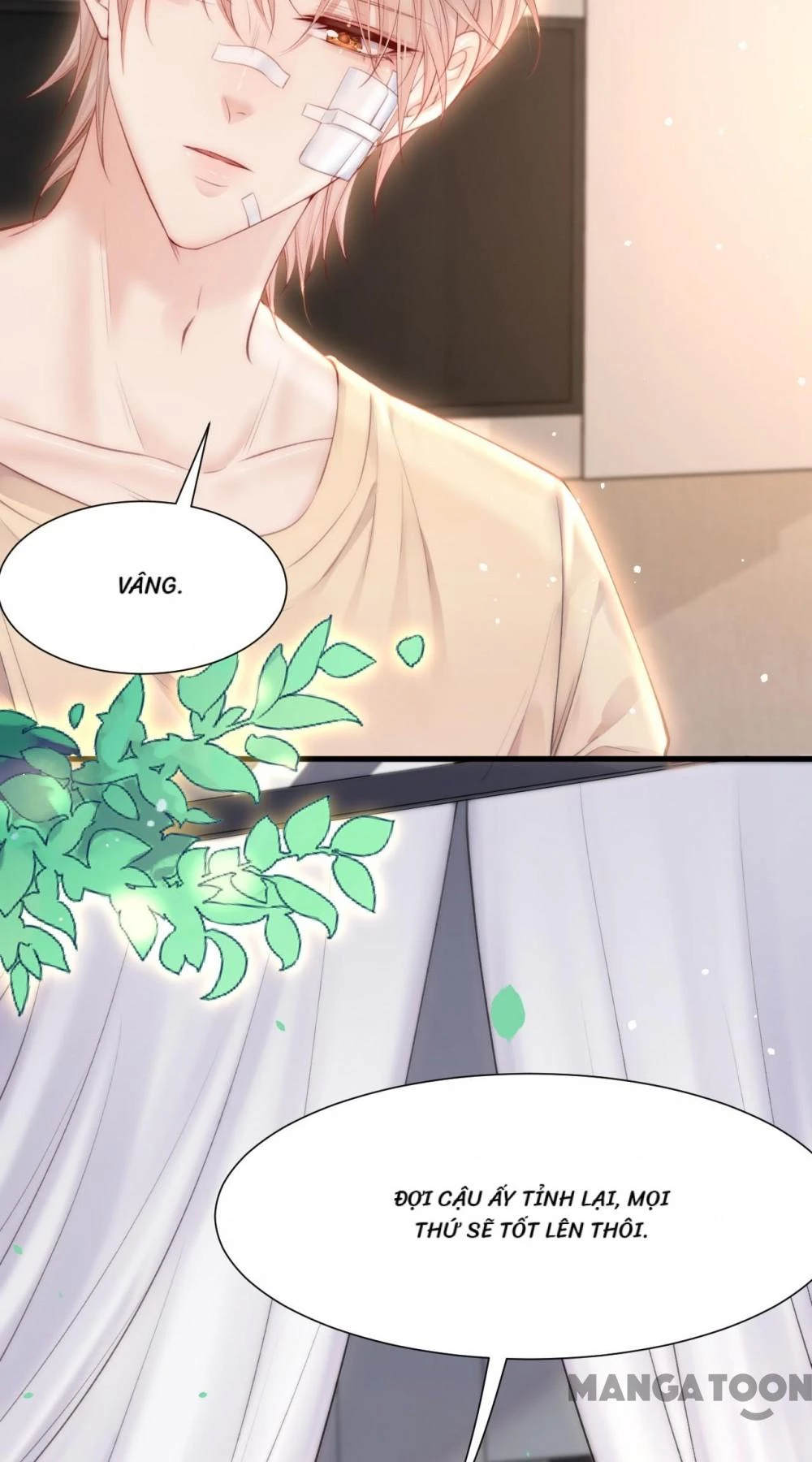 Triều Tây, Con Thích Chú Chapter  80 - 31