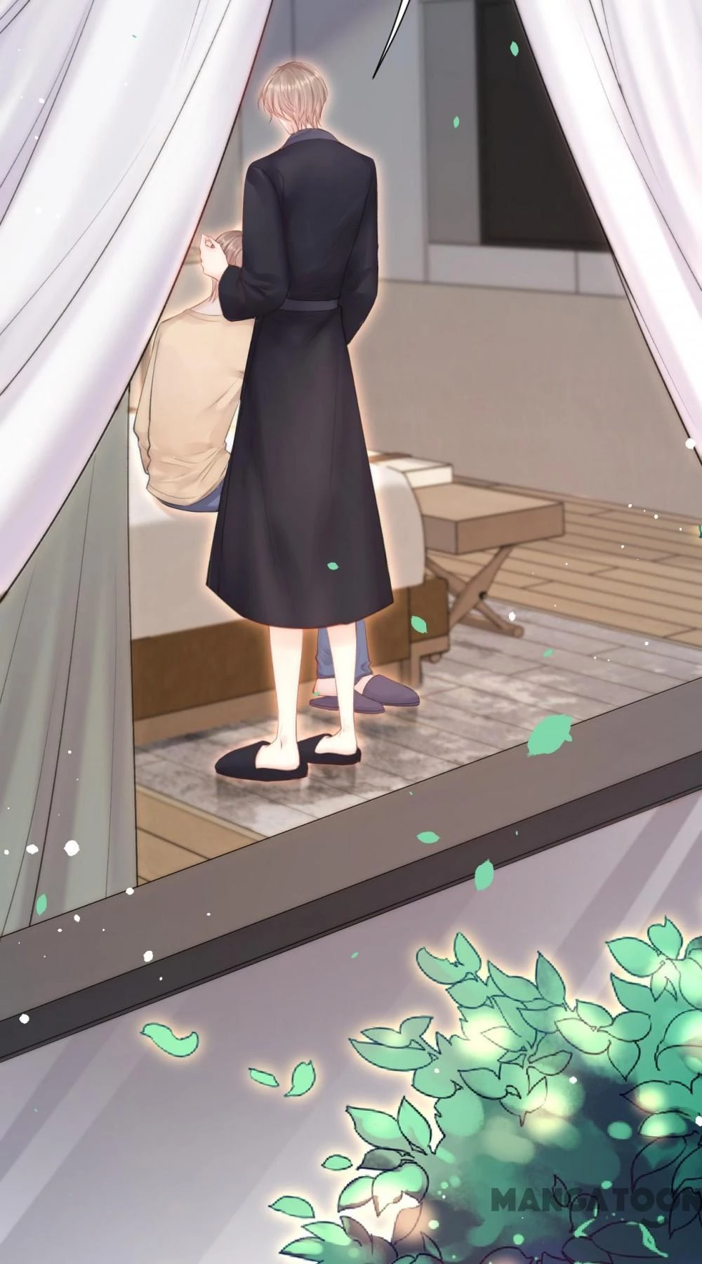 Triều Tây, Con Thích Chú Chapter  80 - 32