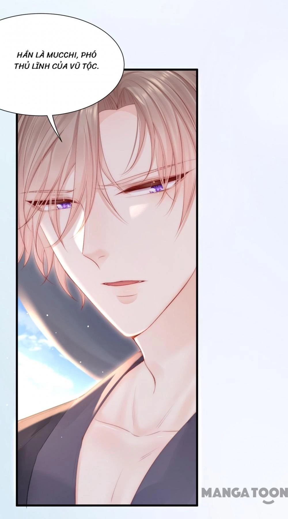 Triều Tây, Con Thích Chú Chapter  80 - 36