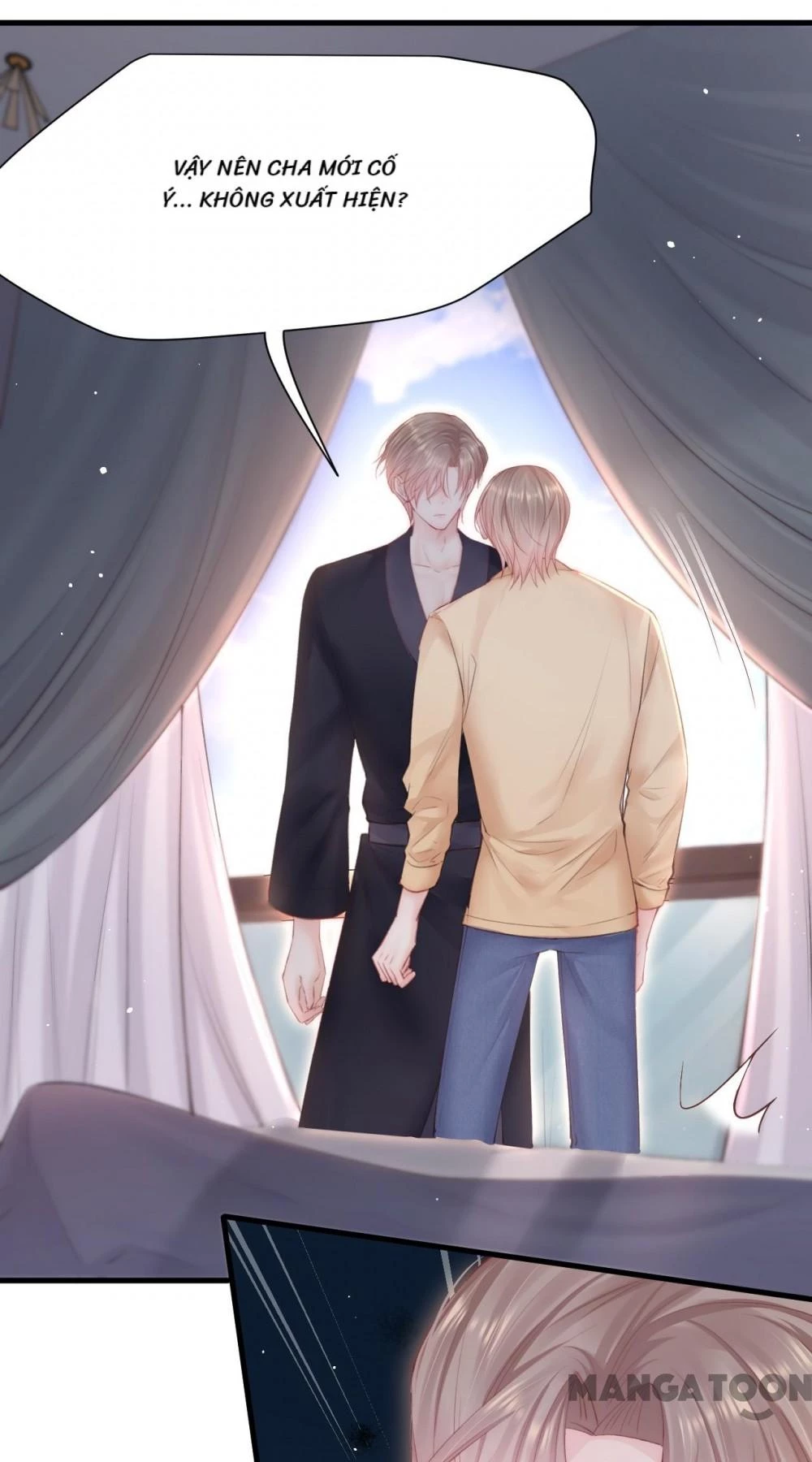 Triều Tây, Con Thích Chú Chapter  80 - 40