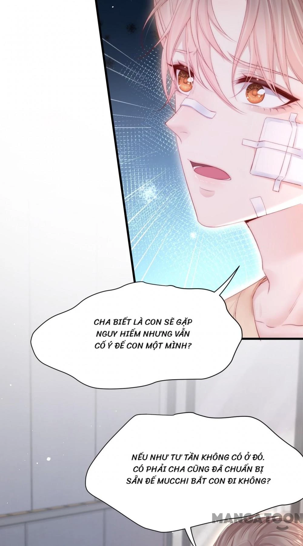 Triều Tây, Con Thích Chú Chapter  80 - 41