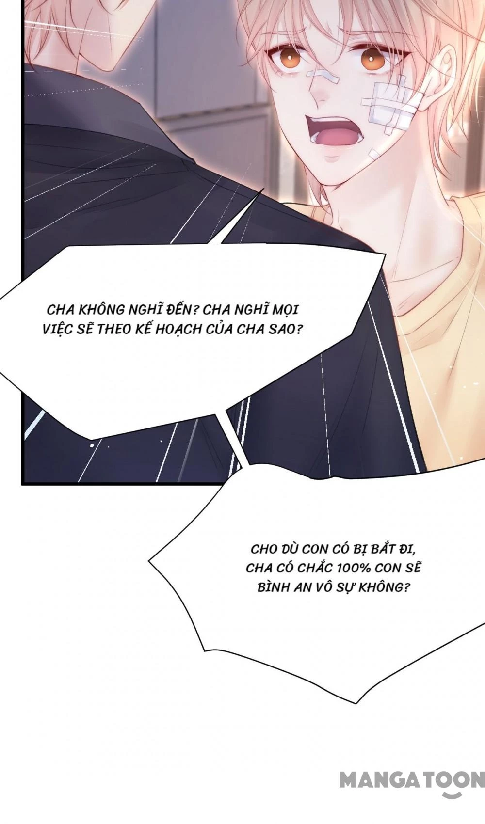 Triều Tây, Con Thích Chú Chapter  80 - 44