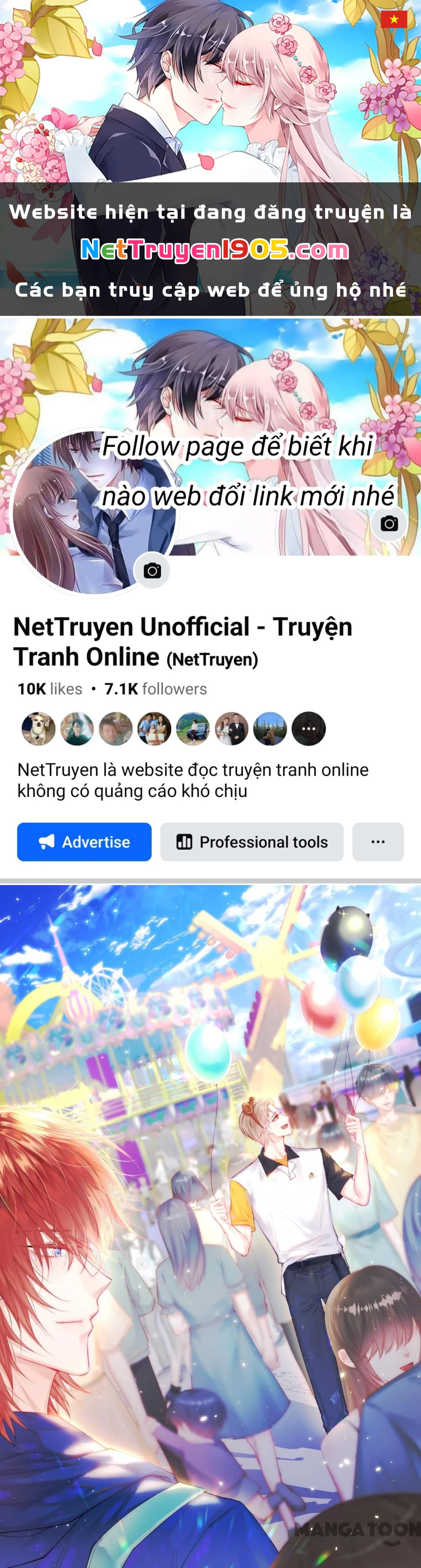 Triều Tây, Con Thích Chú Chapter  81 - 1