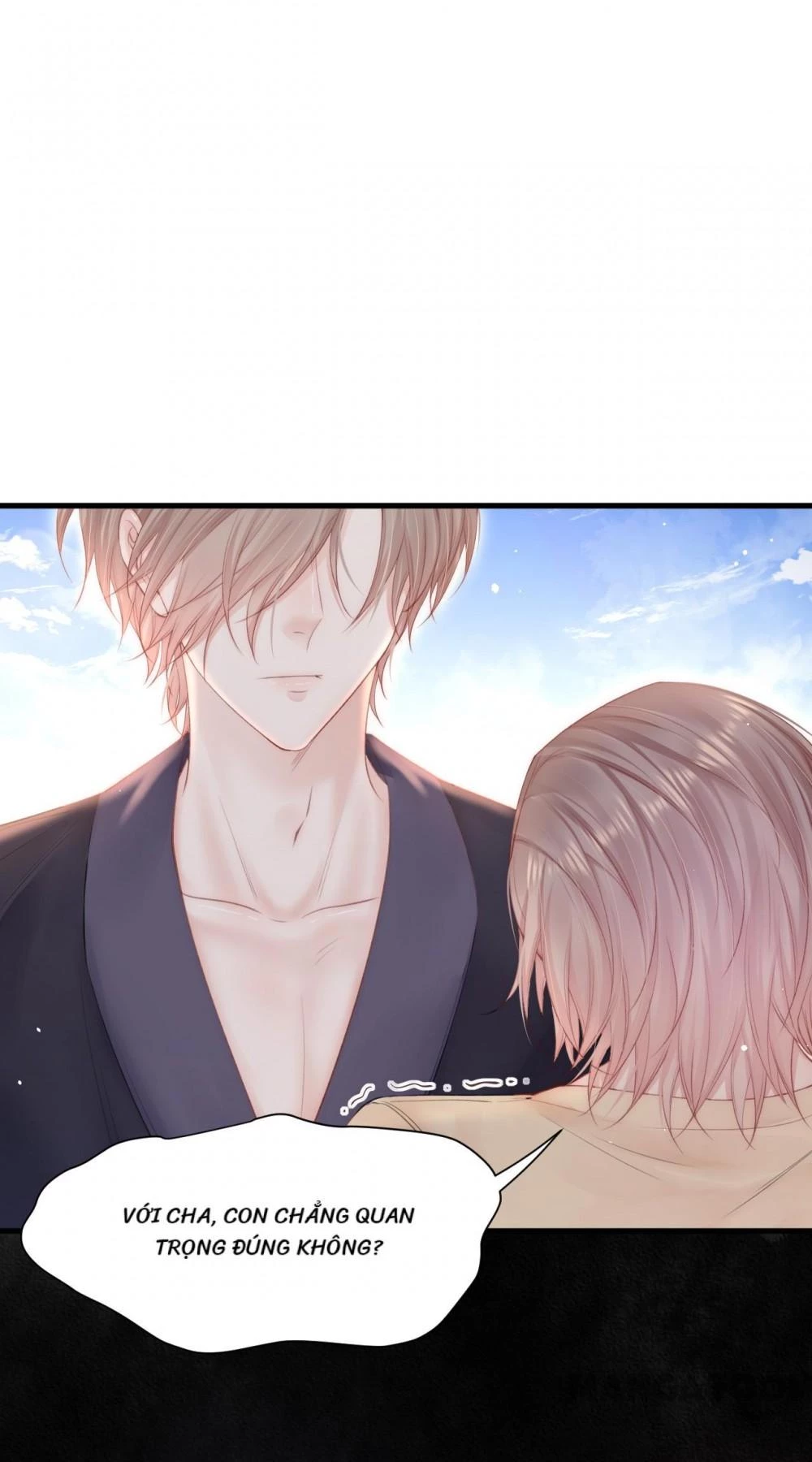 Triều Tây, Con Thích Chú Chapter  81 - 2