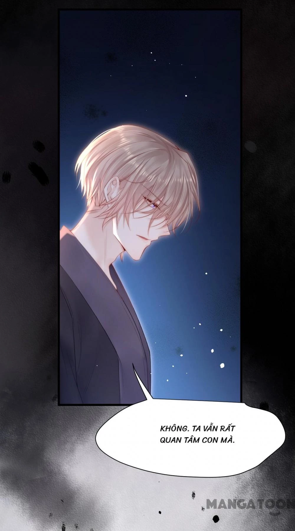 Triều Tây, Con Thích Chú Chapter  81 - 3