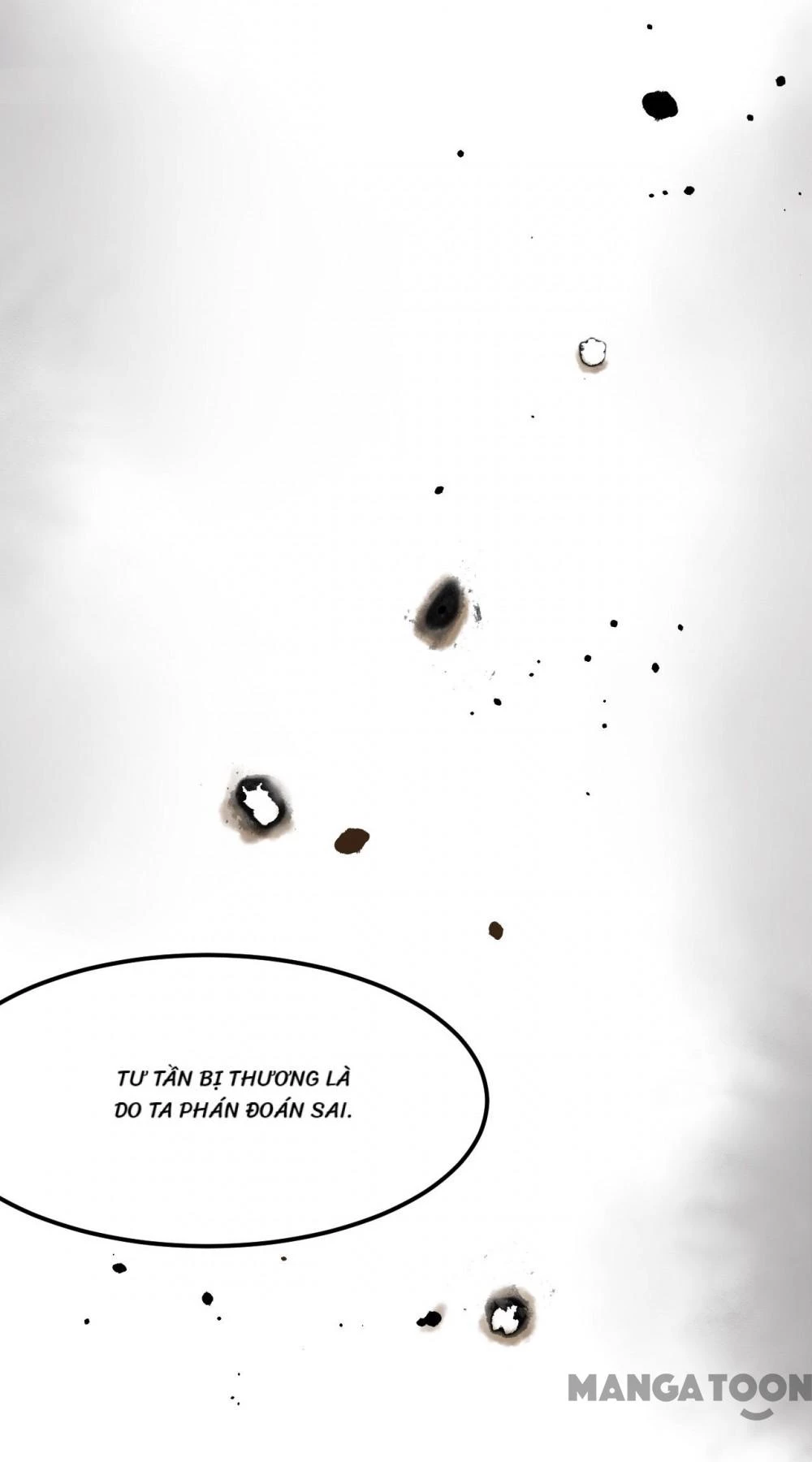 Triều Tây, Con Thích Chú Chapter  81 - 5