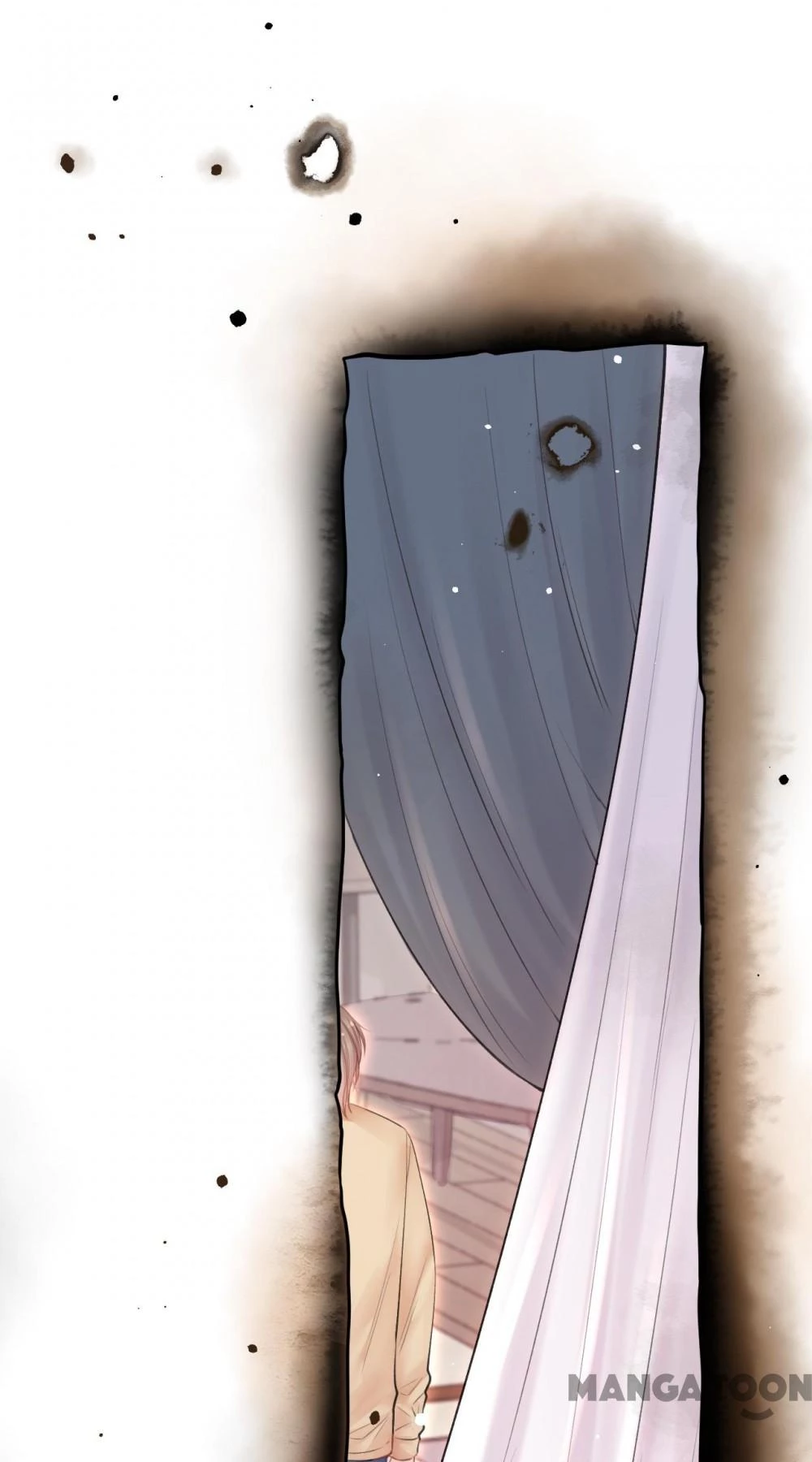 Triều Tây, Con Thích Chú Chapter  81 - 7