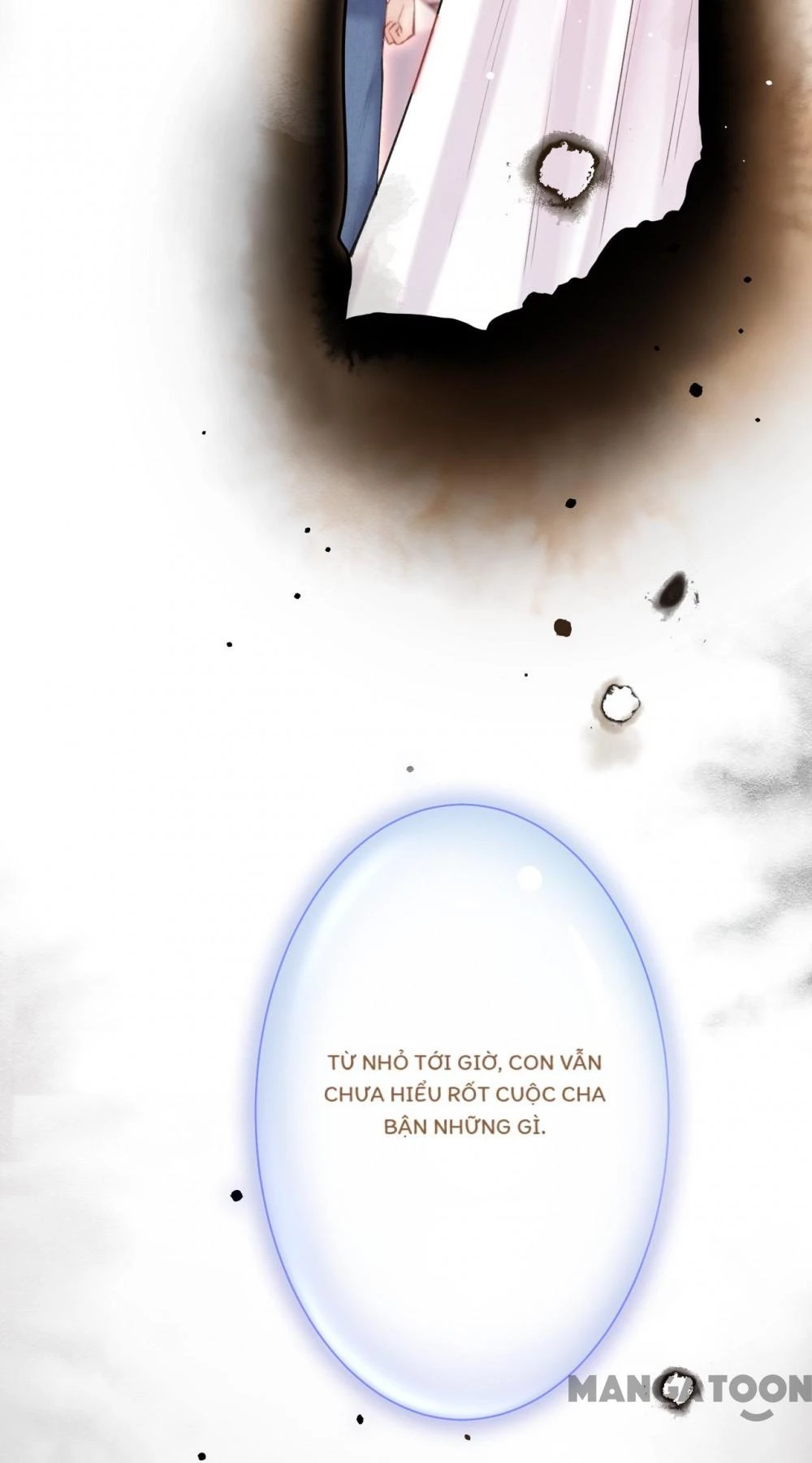 Triều Tây, Con Thích Chú Chapter  81 - 8