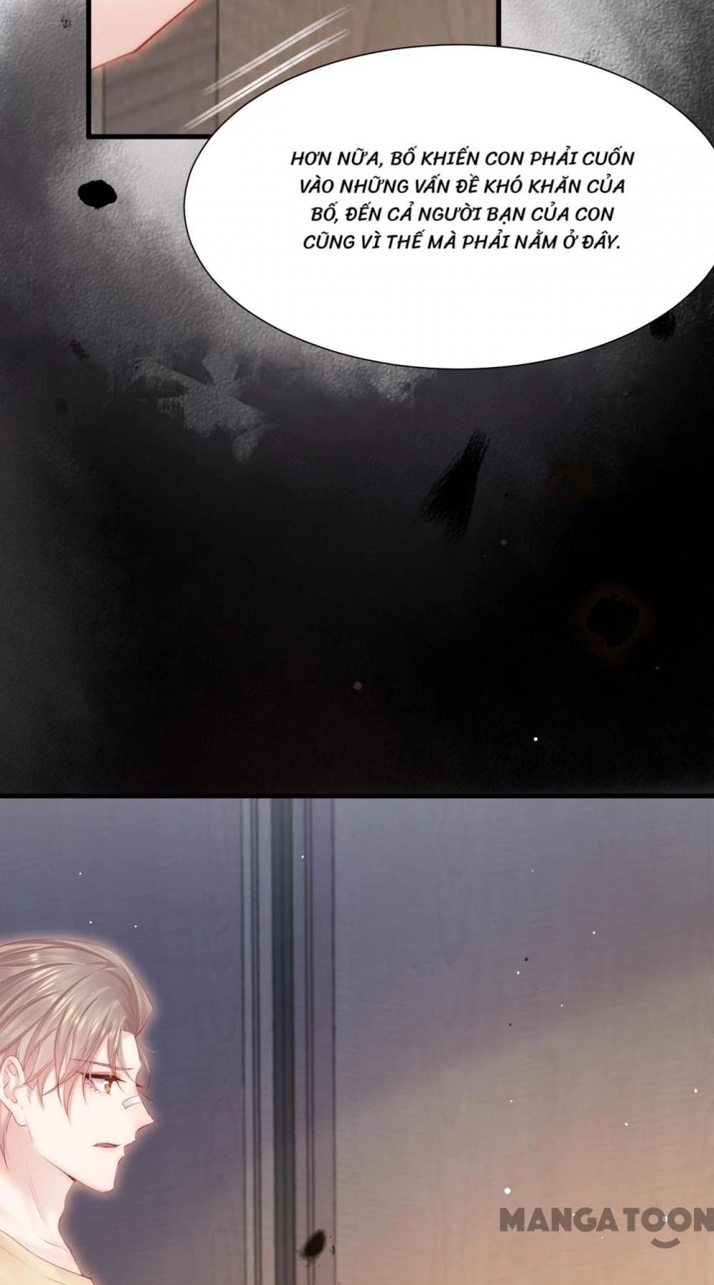 Triều Tây, Con Thích Chú Chapter  81 - 10