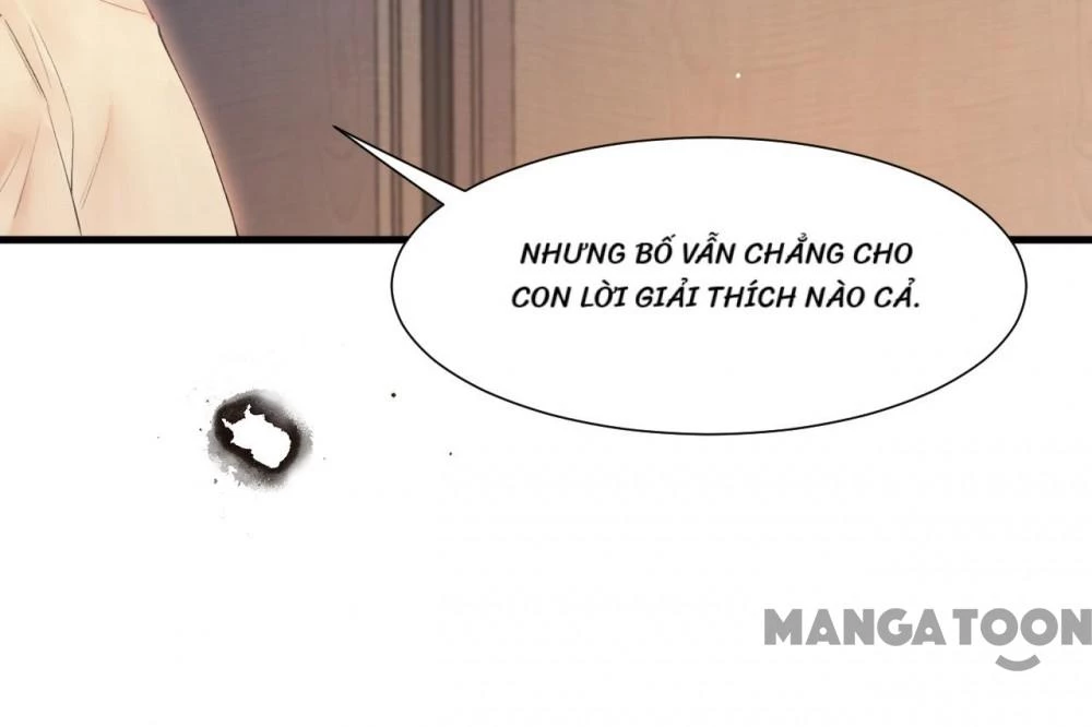 Triều Tây, Con Thích Chú Chapter  81 - 11