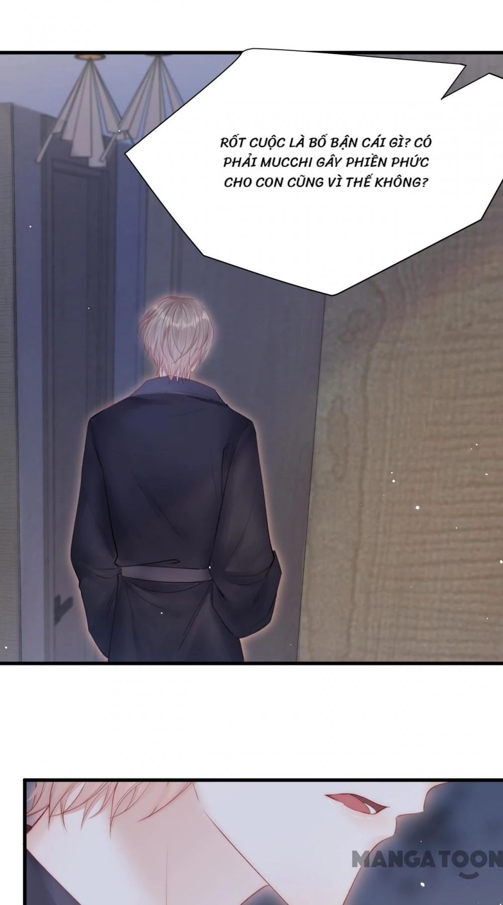 Triều Tây, Con Thích Chú Chapter  81 - 12