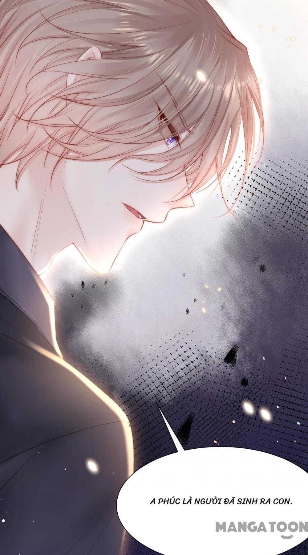 Triều Tây, Con Thích Chú Chapter  81 - 15