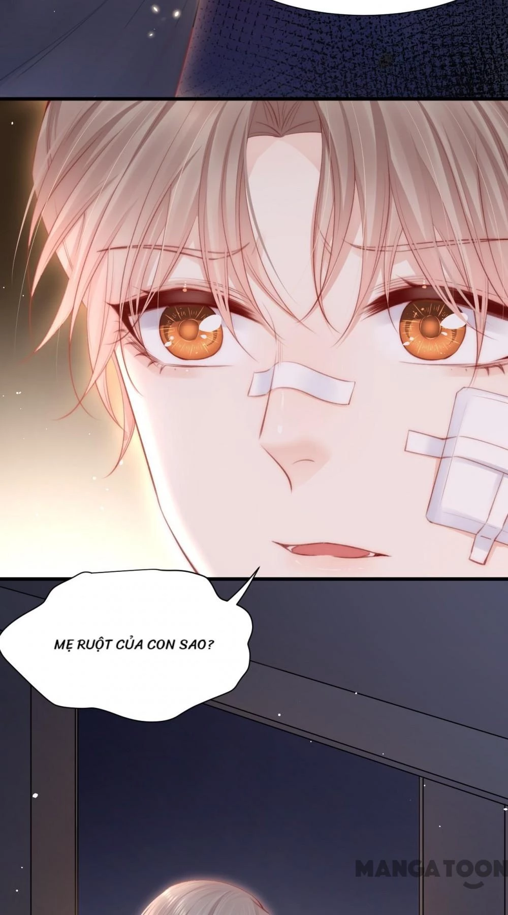 Triều Tây, Con Thích Chú Chapter  81 - 16