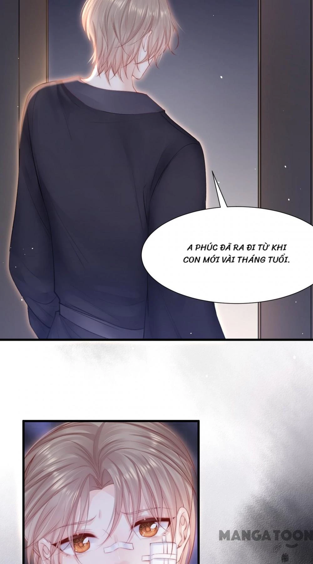 Triều Tây, Con Thích Chú Chapter  81 - 17