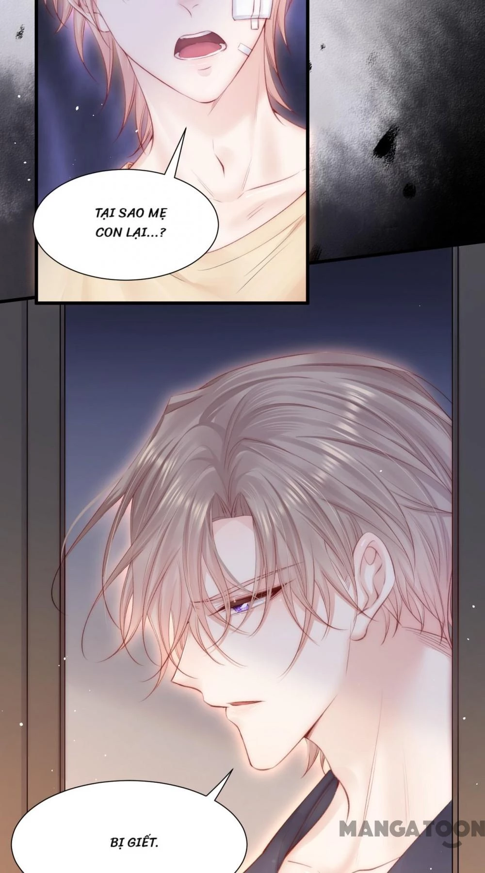 Triều Tây, Con Thích Chú Chapter  81 - 18