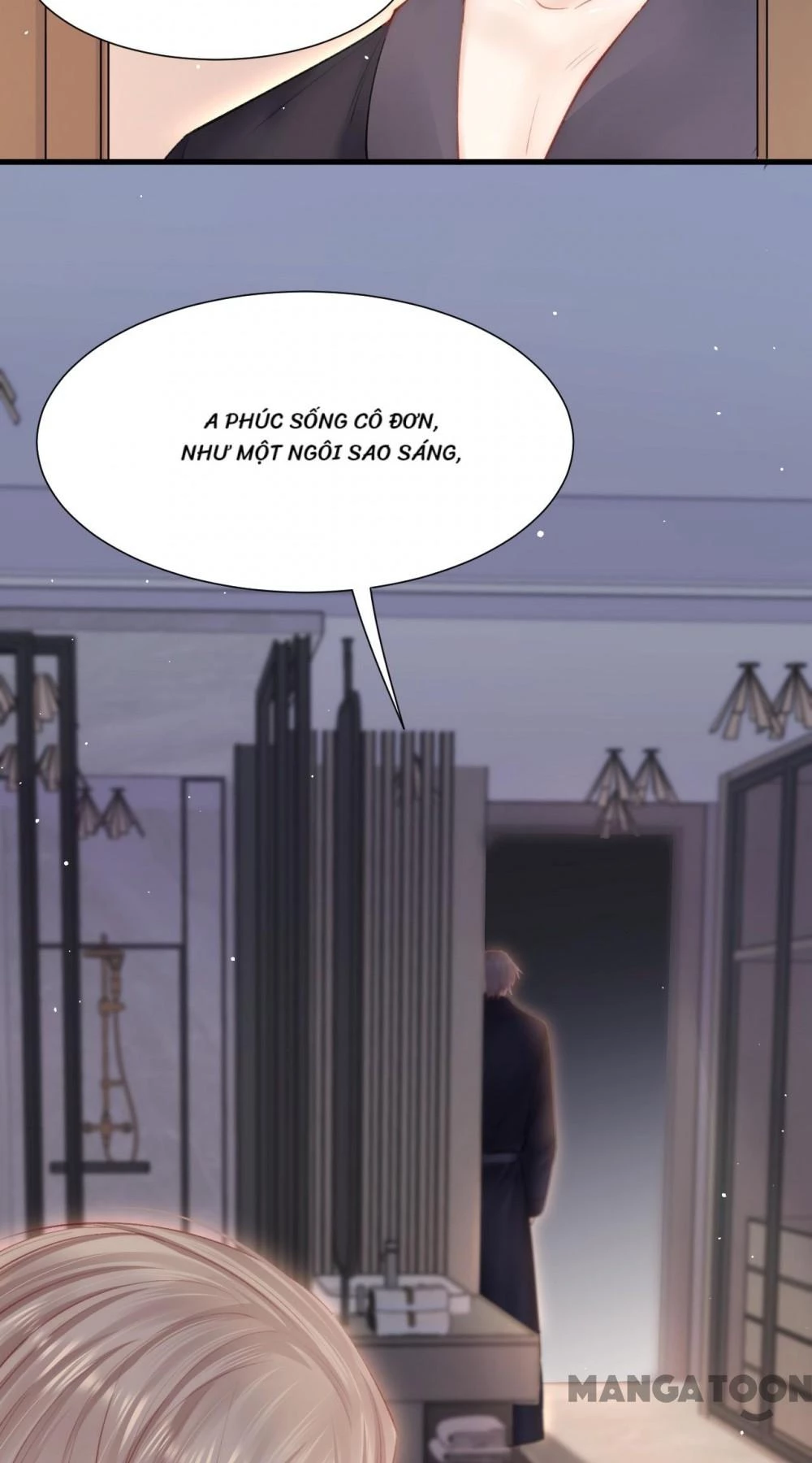 Triều Tây, Con Thích Chú Chapter  81 - 19