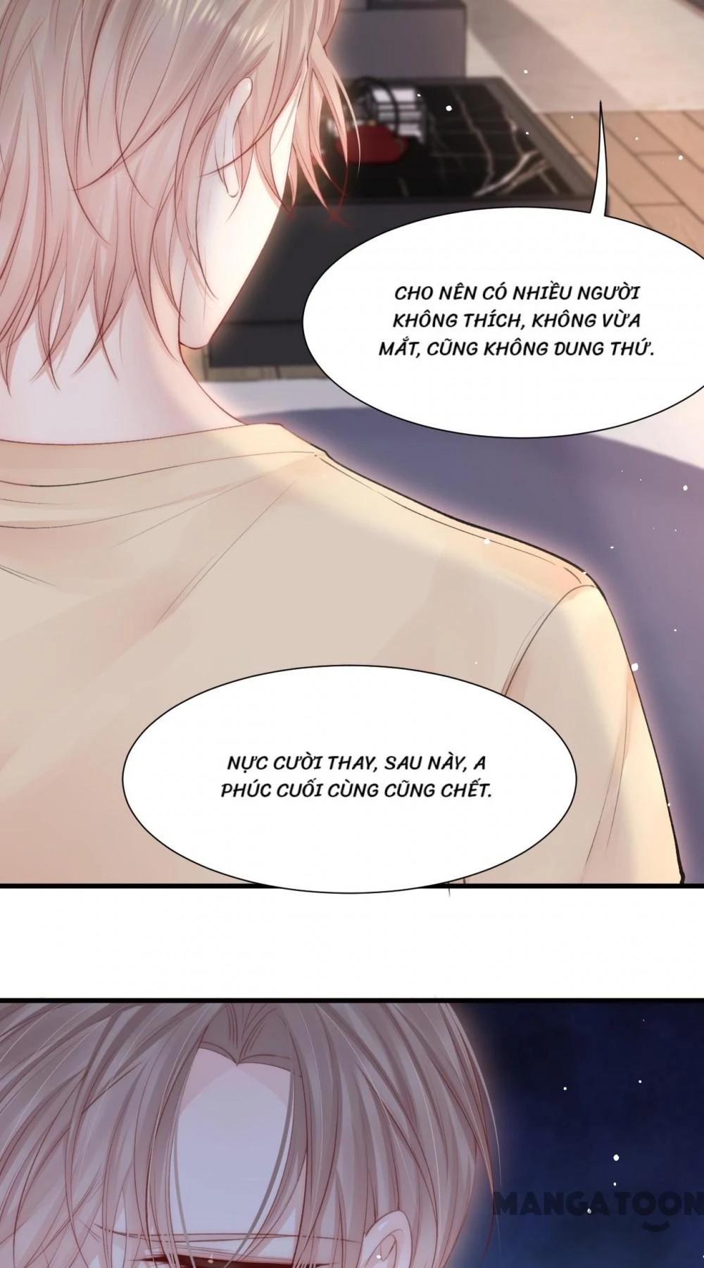 Triều Tây, Con Thích Chú Chapter  81 - 20