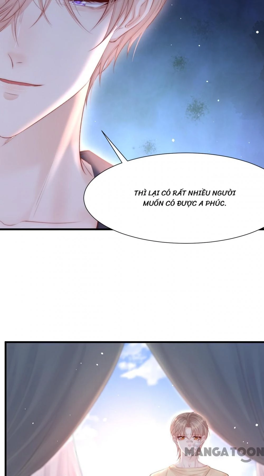 Triều Tây, Con Thích Chú Chapter  81 - 21