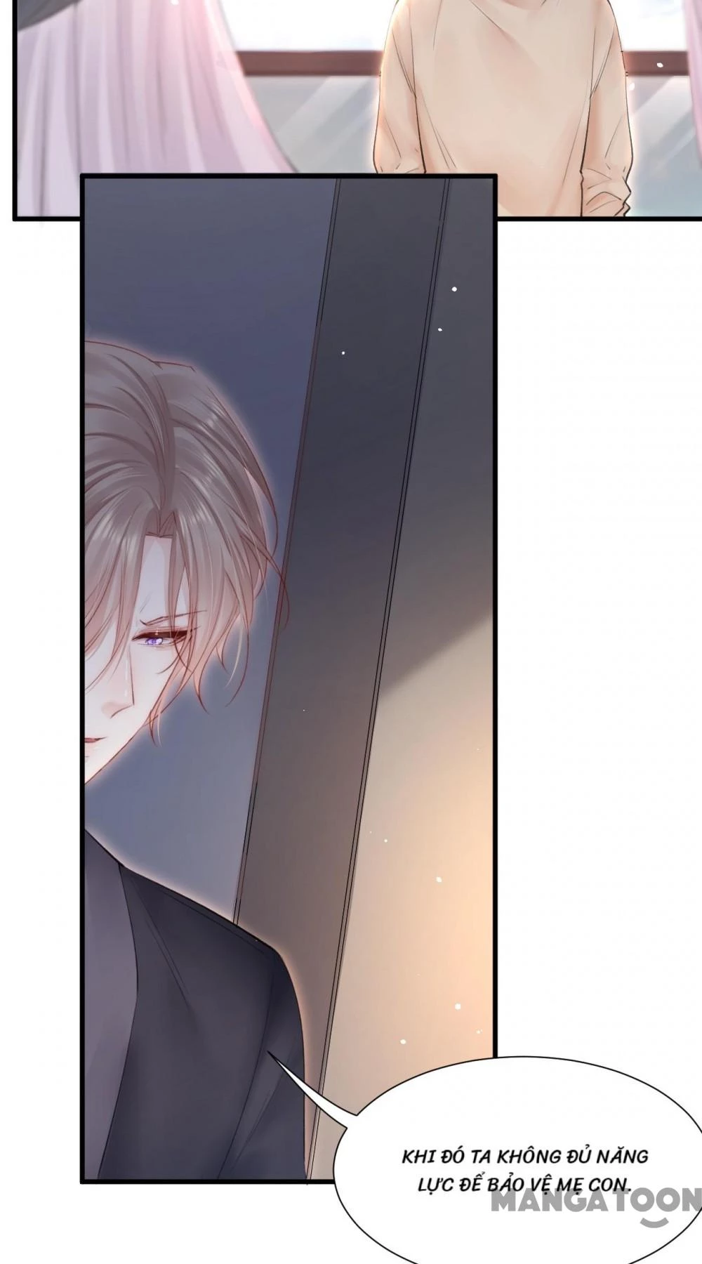 Triều Tây, Con Thích Chú Chapter  81 - 22