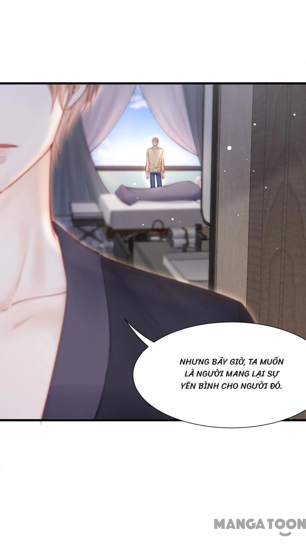 Triều Tây, Con Thích Chú Chapter  81 - 24