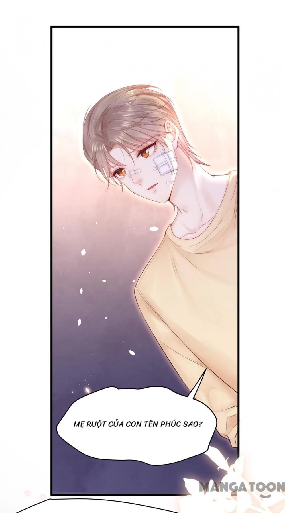 Triều Tây, Con Thích Chú Chapter  81 - 25