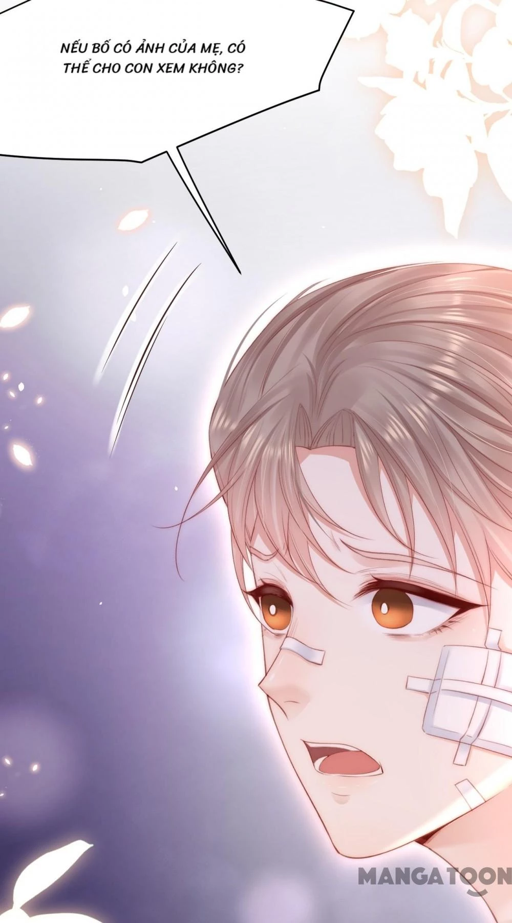 Triều Tây, Con Thích Chú Chapter  81 - 26