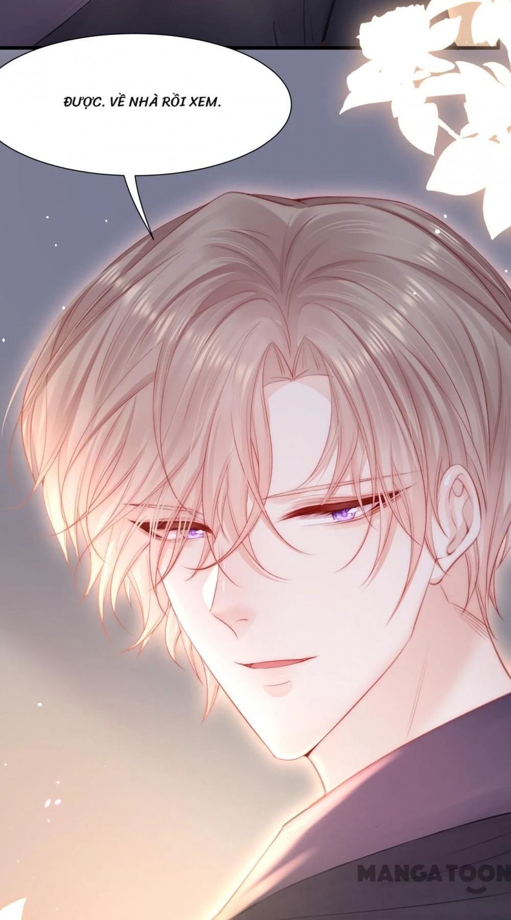 Triều Tây, Con Thích Chú Chapter  81 - 28