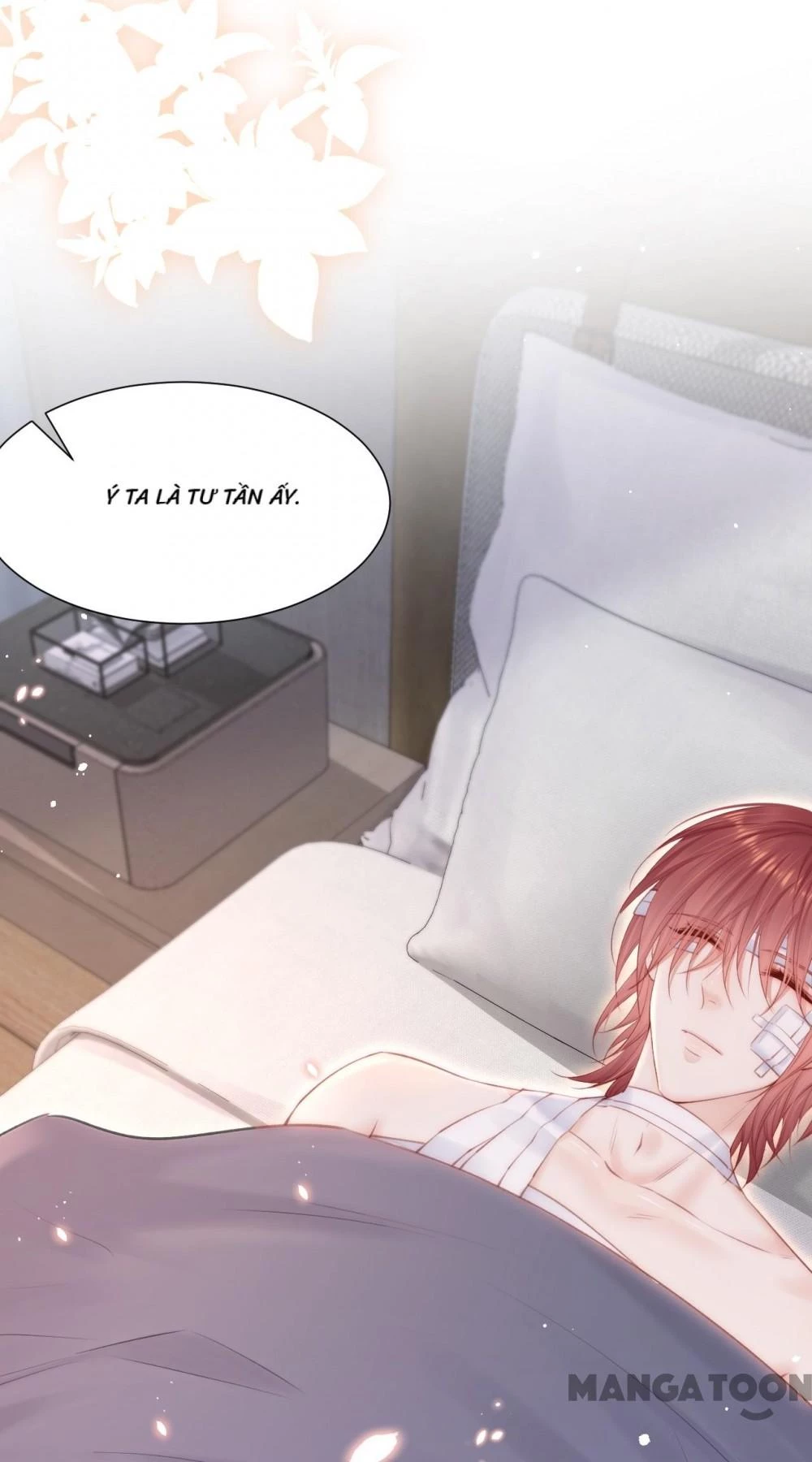 Triều Tây, Con Thích Chú Chapter  81 - 30