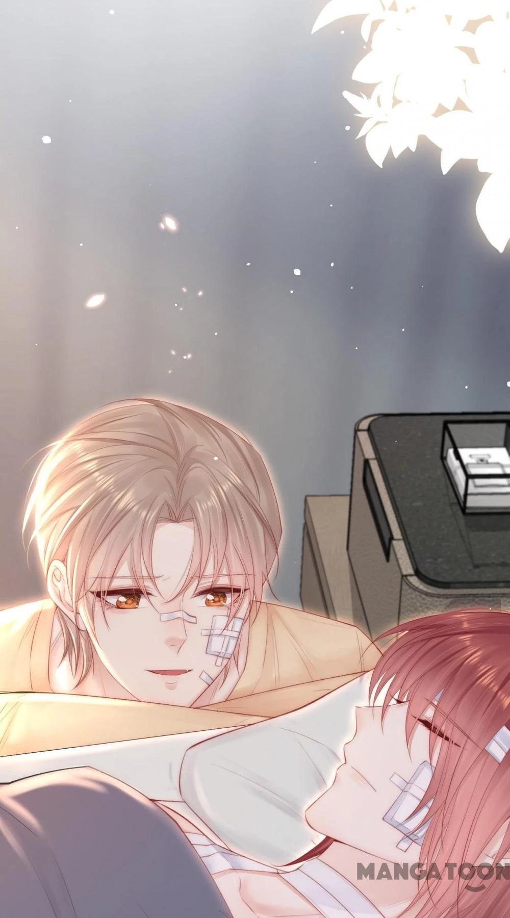 Triều Tây, Con Thích Chú Chapter  81 - 34