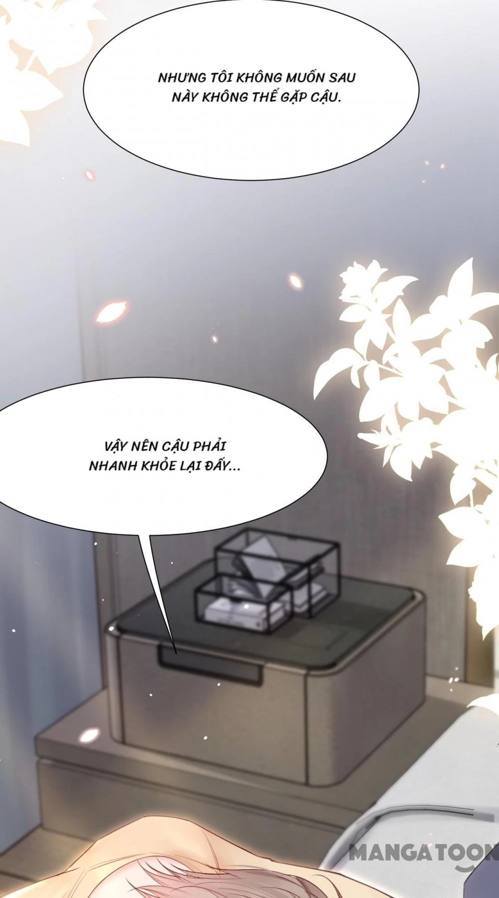 Triều Tây, Con Thích Chú Chapter  81 - 36