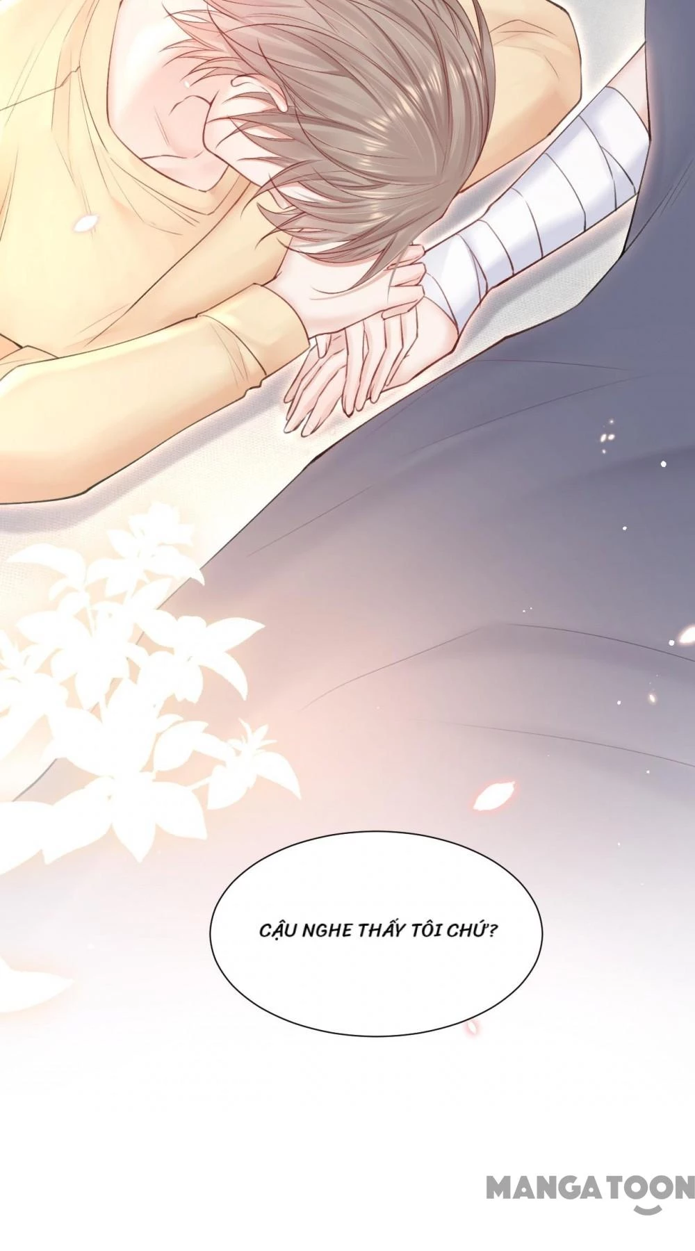 Triều Tây, Con Thích Chú Chapter  81 - 37