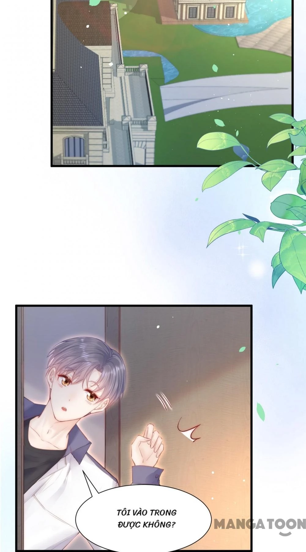 Triều Tây, Con Thích Chú Chapter  81 - 40