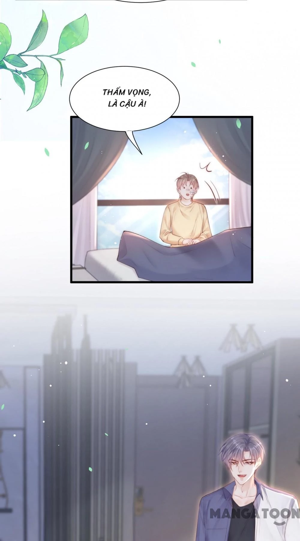 Triều Tây, Con Thích Chú Chapter  81 - 41