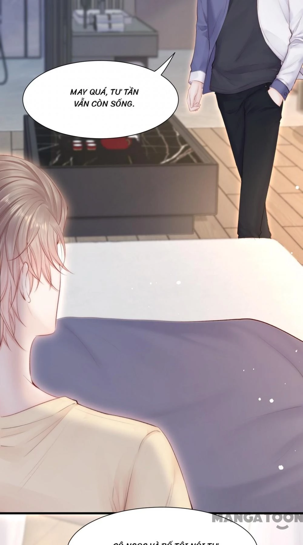 Triều Tây, Con Thích Chú Chapter  81 - 42