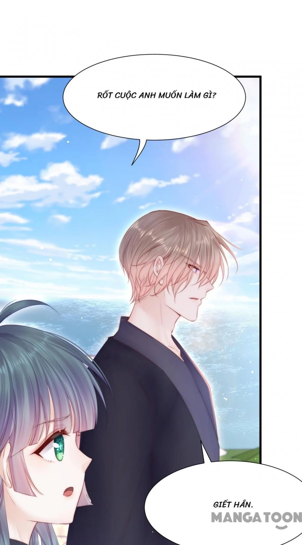 Triều Tây, Con Thích Chú Chapter  81 - 50