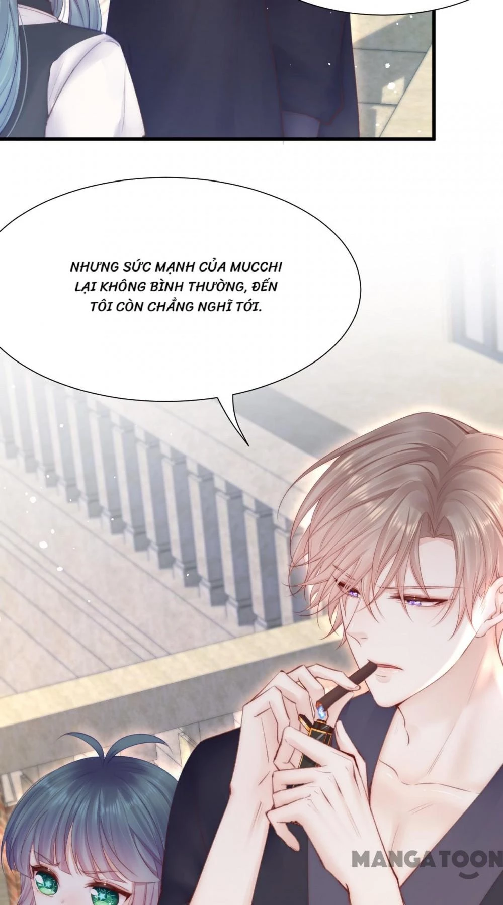 Triều Tây, Con Thích Chú Chapter  81 - 51