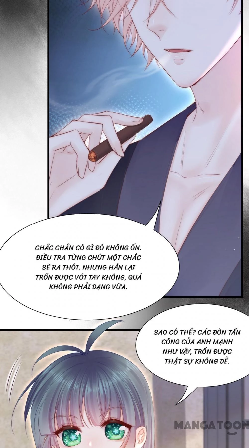 Triều Tây, Con Thích Chú Chapter  81 - 53