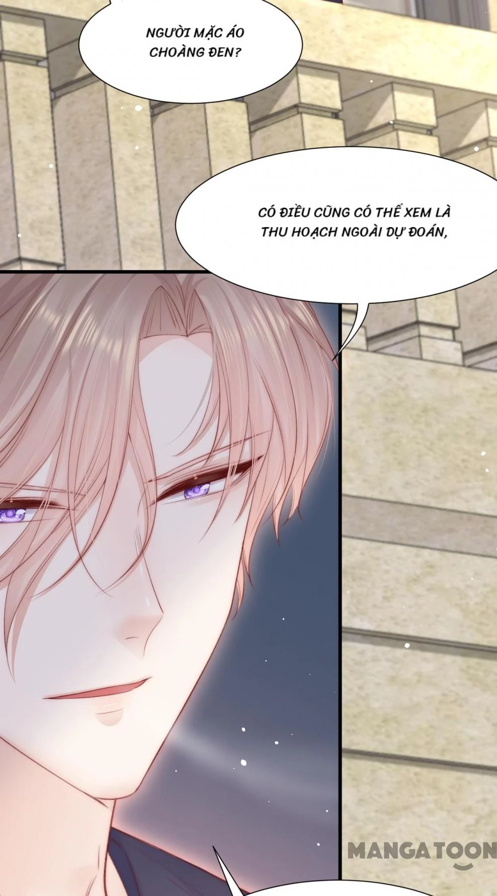 Triều Tây, Con Thích Chú Chapter  81 - 55