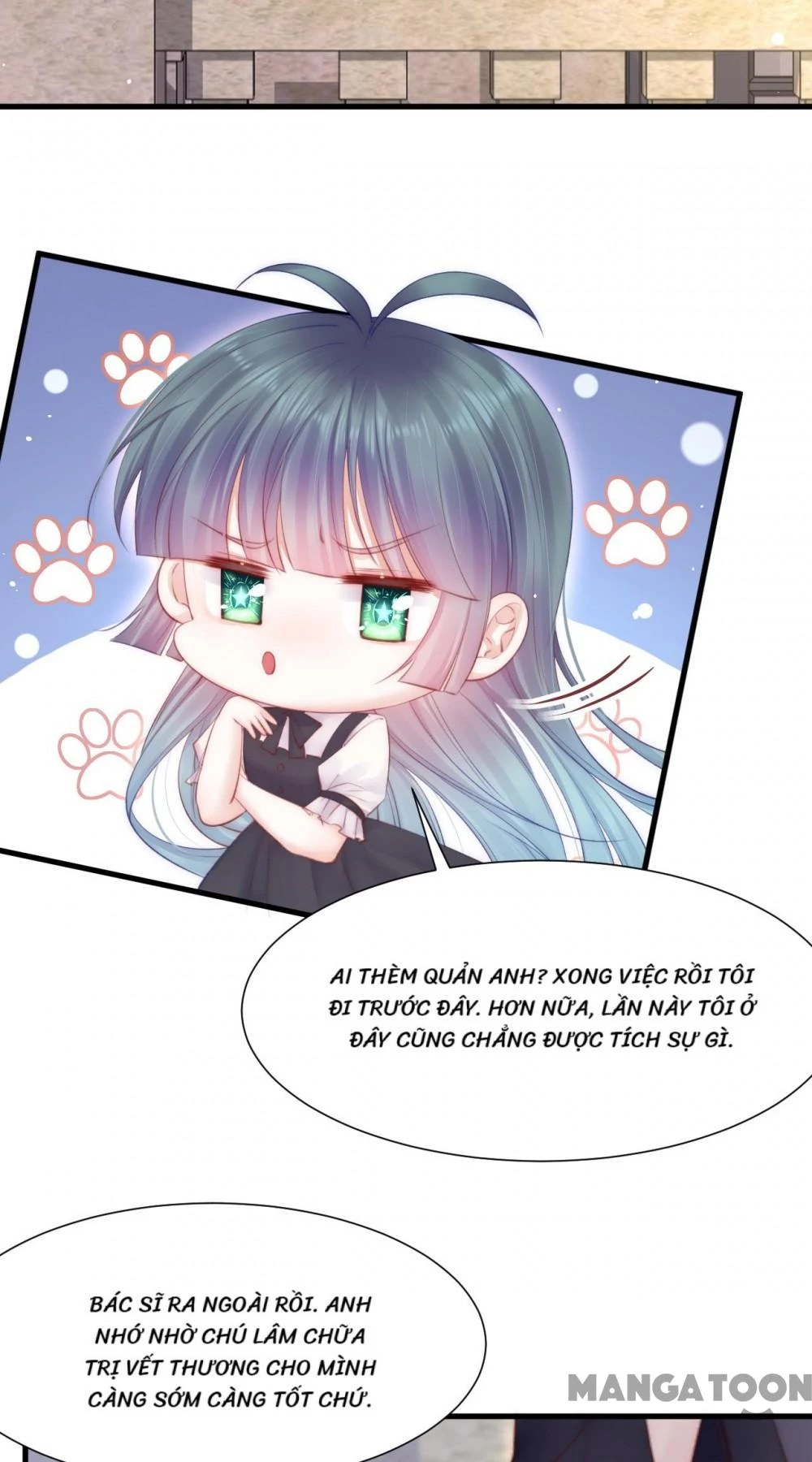 Triều Tây, Con Thích Chú Chapter  81 - 57