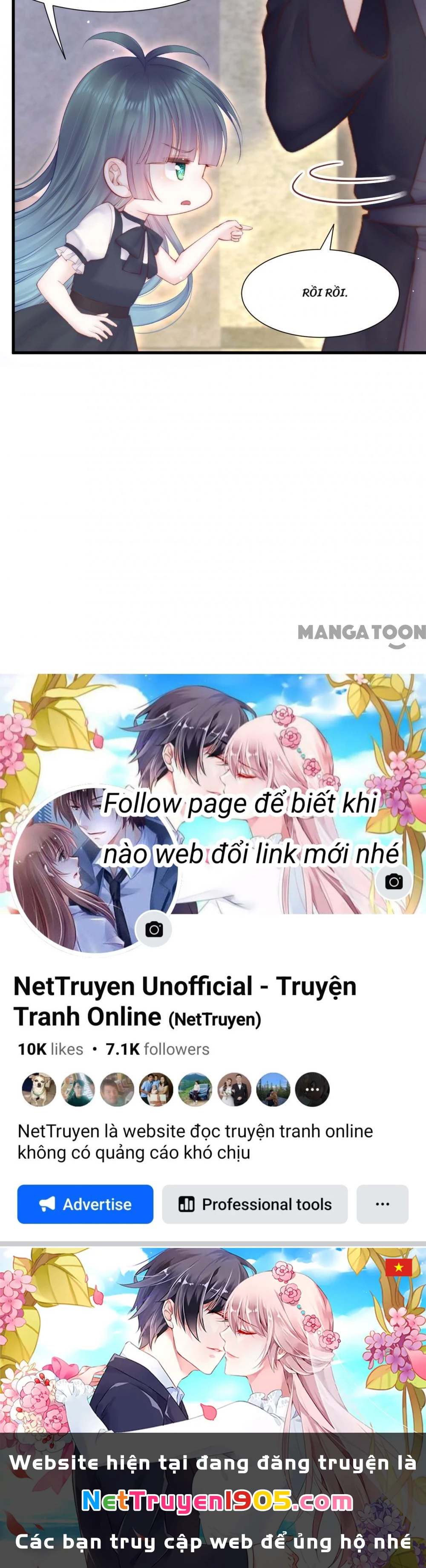 Triều Tây, Con Thích Chú Chapter  81 - 58