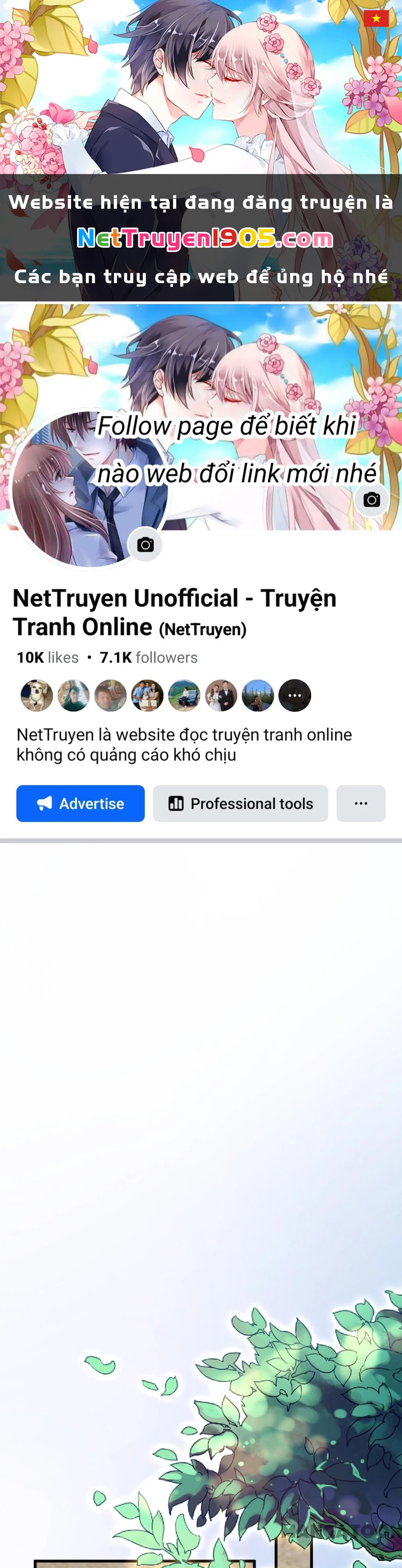 Triều Tây, Con Thích Chú Chapter  82 - 1