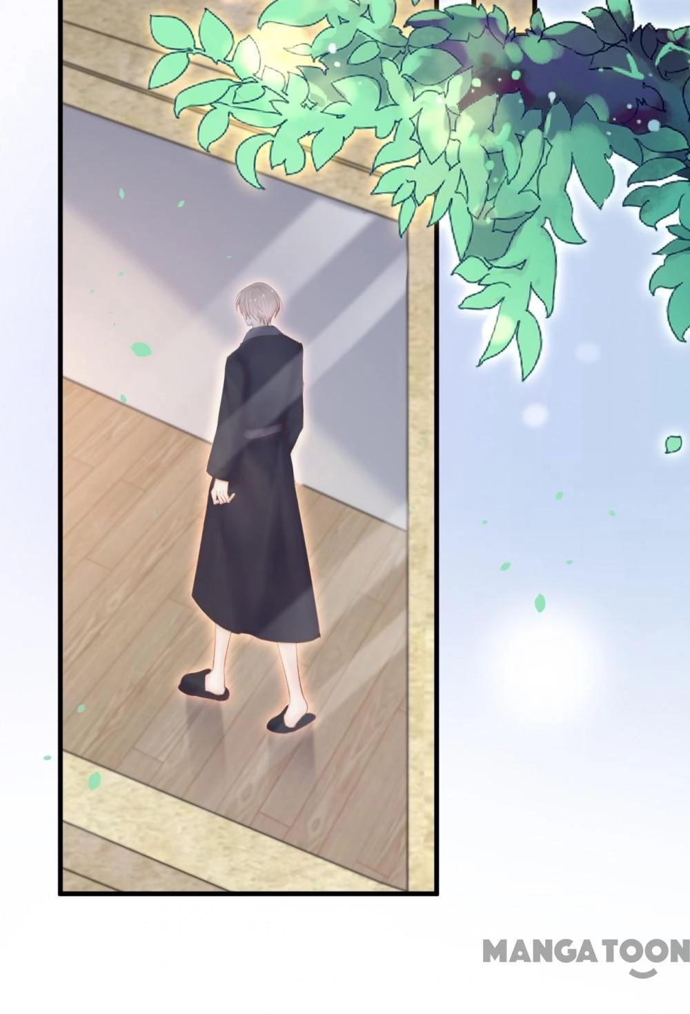 Triều Tây, Con Thích Chú Chapter  82 - 2