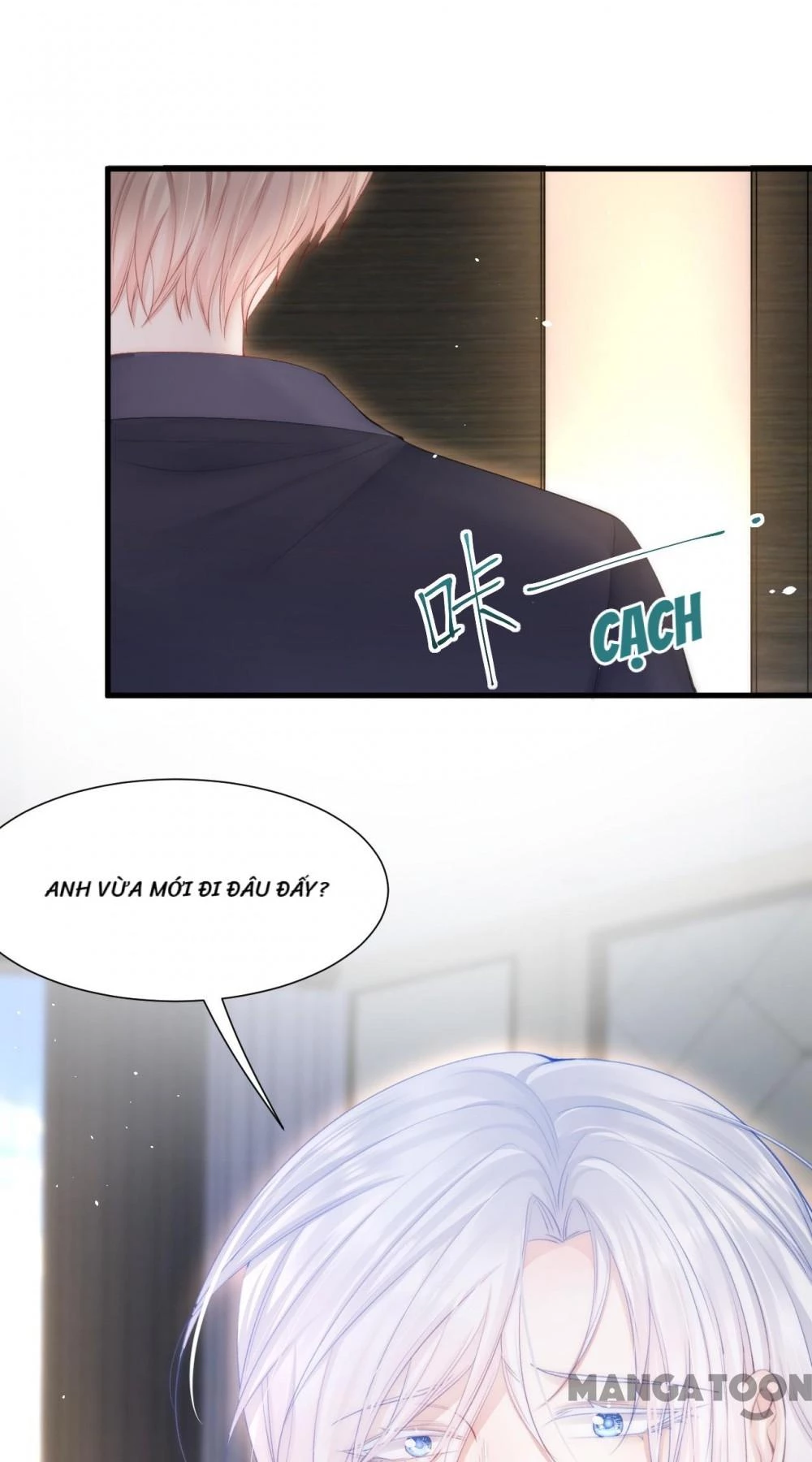 Triều Tây, Con Thích Chú Chapter  82 - 3