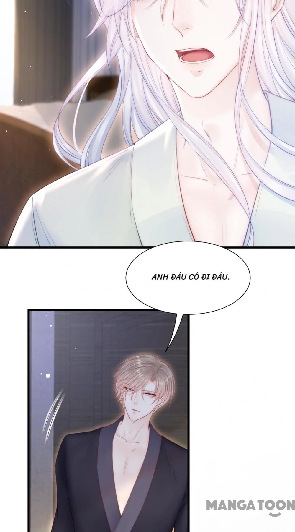 Triều Tây, Con Thích Chú Chapter  82 - 4