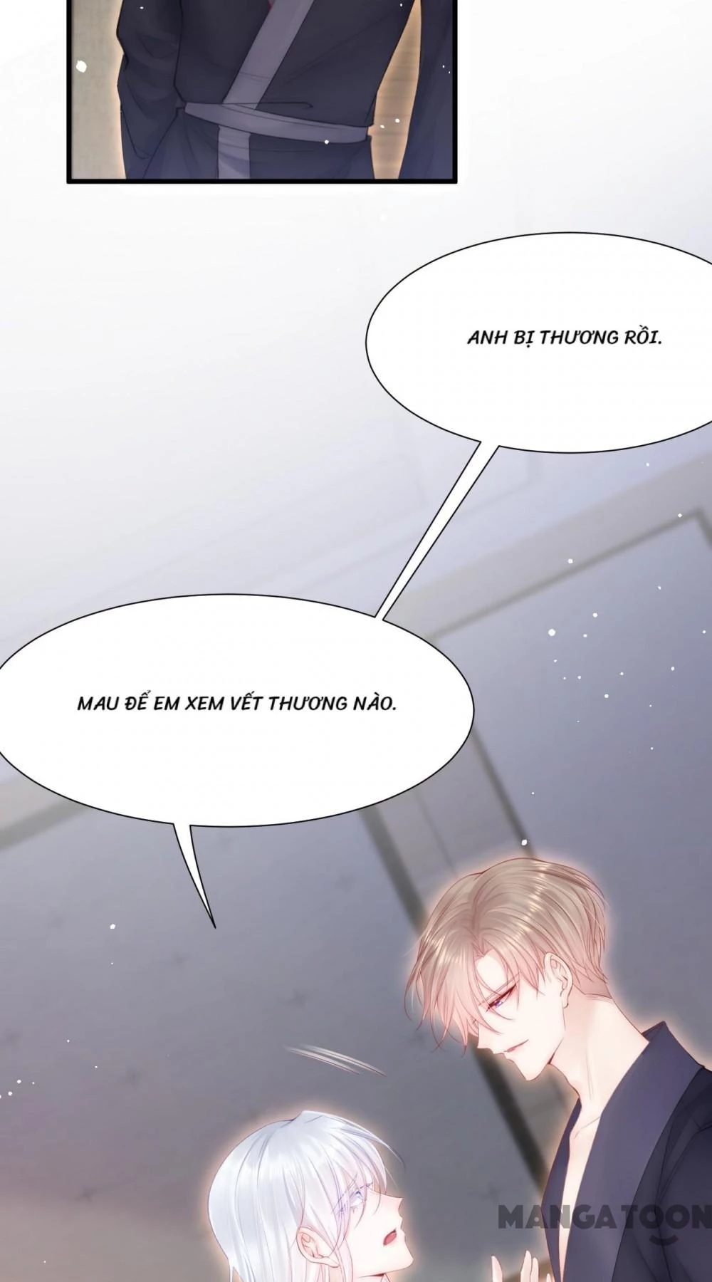 Triều Tây, Con Thích Chú Chapter  82 - 5