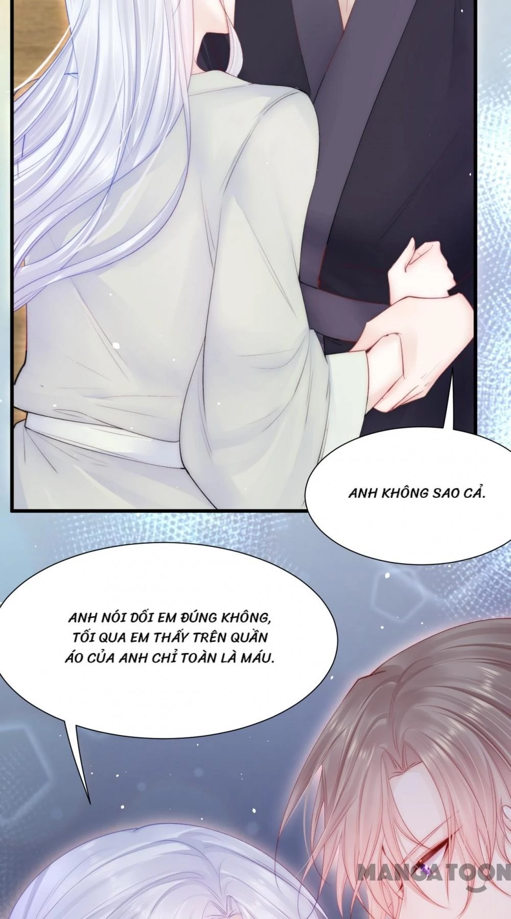 Triều Tây, Con Thích Chú Chapter  82 - 7