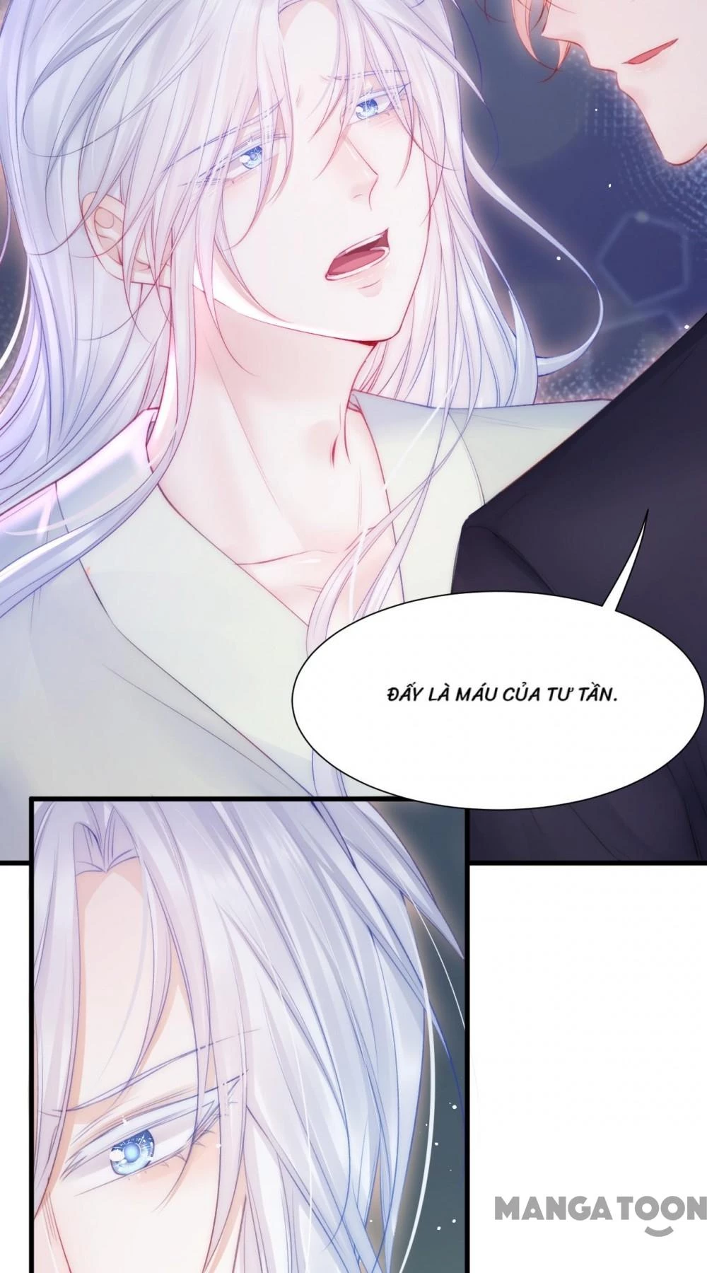 Triều Tây, Con Thích Chú Chapter  82 - 8