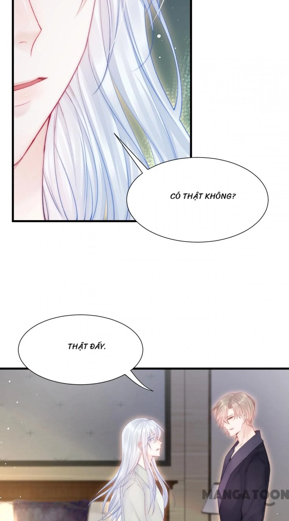 Triều Tây, Con Thích Chú Chapter  82 - 9