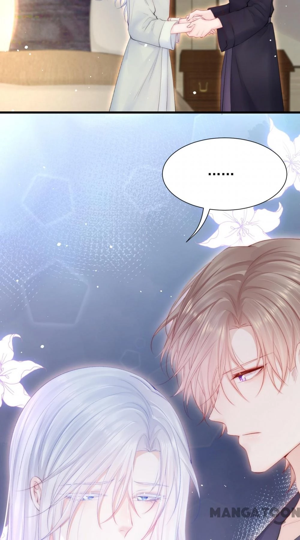 Triều Tây, Con Thích Chú Chapter  82 - 10